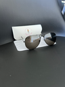 1 paire de Lunettes Kfrinedofé aviator ⚫️⚪️🔴🔵🟤
